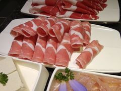 -海底捞火锅(团结桥店)