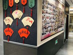 -秦汉胡同国学书院(天鹅湾分馆)