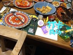 -卢布林西餐厅(万正店)