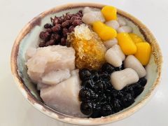 -鲜芋仙(群光广场店)