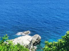 -三亚蜈支洲岛旅游区