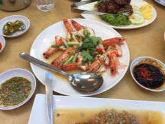 -無招牌海鮮(芽笼店)