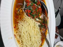 -湘中缘·湖南菜(娄底驻京办店)