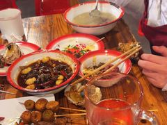 -冶建镜子·老南昌大排档·江西虾王(总店)