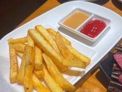 -AJIYA炭火烧肉(徐汇正大乐城店)