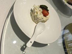 -老洋房花园饭店(绍兴路店)
