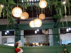 大堂-麦谷 Mago Cafe
