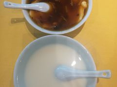 早餐-随喜赞素食餐厅(亦庄店)
