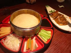 -北平食府(马鞍山路店)