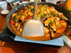 -大自然(鲁家村店)