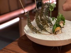 -揽季锅物会.福建黄鱼.海鲜姿造(五四路店)