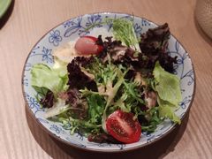 蔬菜沙拉-耶里夏丽·丝路国际·新疆餐厅(浦东区东方路店)
