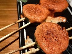 -人间酒暖·Go blanc·烧鸟·深夜食堂(陆家嘴店)
