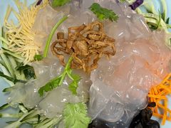 一品拉皮-鼎好家常菜(天桥店)