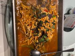 -老友王·南宁特色菜(金汇如意坊店)