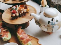 -三嚥阁 La Villa Restaurant