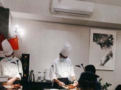 -满堂·烤鸭店·北京菜(鼓楼店)