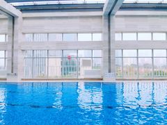 -朗豪酒店·川SPA