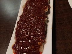 疆Jiang&nbsp;&nbsp;新疆秘制料理-疆Jiang·新疆秘制料理