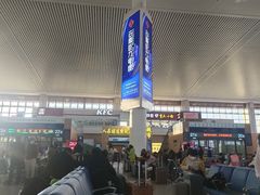 -南通兴东国际机场