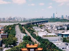 -黄鹤楼