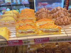 -味多美蛋糕(阜成门店)