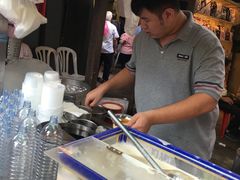 -义钦豆腐花