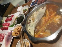 -傣妹火锅(万达店)