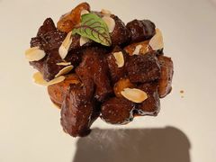 -小厨娘淮扬菜(天印大道店)