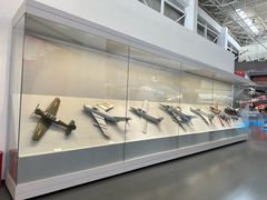 -中国航空博物馆