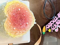 -Whisper studio薇语花艺烘焙工作室