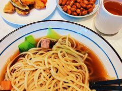 -南普陀素菜馆
