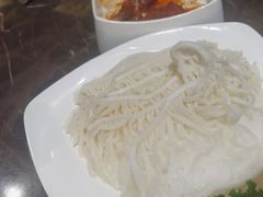 -麻辣因子滩羊火锅(世和广场店)