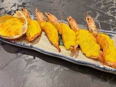 -樱之盛宴·蟹料理海鲜自助(前进大街店)