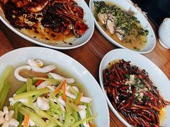 -双塔老饭店