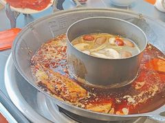 -巴蜀大将火锅(春熙店)