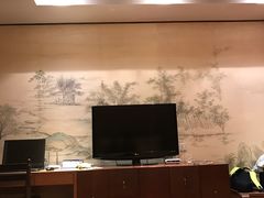 -灞柳驿酒店(香湖湾地铁站店)
