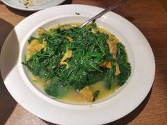 河蚌秧草-周家二小姐的菜(西津渡店)