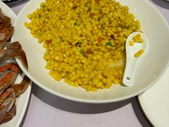 -日月昇渔家菜·海肠捞饭·大连海鲜(星海公园店)