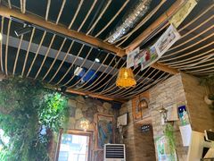 -盘炉forenza·云贵川融合小食堂 ( 钟楼中柳巷店)