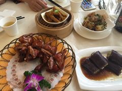 -顺悦酒家(嘉信城市广场店)