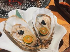 -牛藏·黑毛和牛烧肉(环市东店)