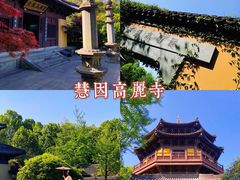 -慧因高丽寺