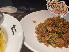 -太二酸菜鱼(深圳布吉万象汇店)