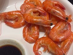 -恒记饭店(珠江路总店)