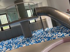 -龙格亲子游泳·水育早教运动中心(绿城店)