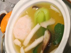 -水中仙东雅国际酒店(丹阳店)