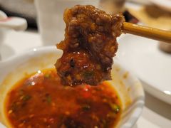 -犇鼎牛潮汕牛肉火锅(新辰里学清路店)