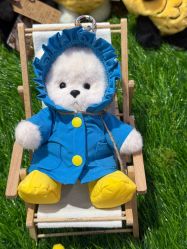-TeddyTales莉娜熊(国贸店)