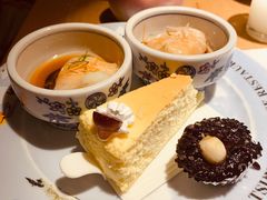 -松子料理(世纪城店)
